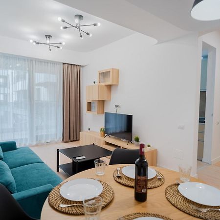 Amazing View Apartments - Iuliu Maniu & Politehnica Park Bucharest Exterior photo